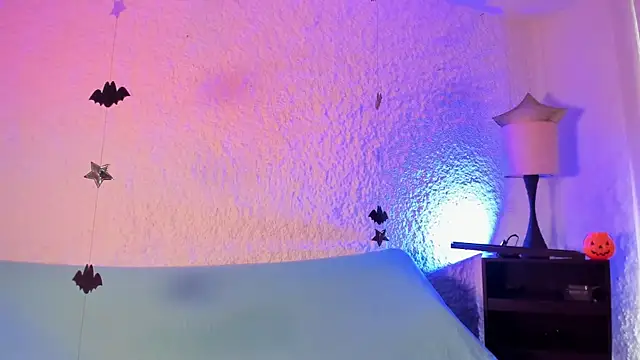 BlaerShadow  online show from 31, 10, 2025