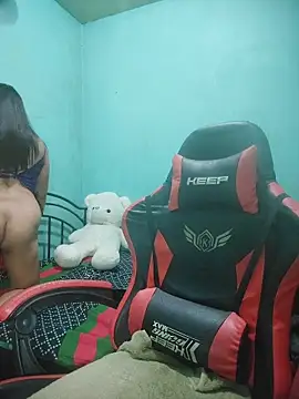 Alyxa Star online show from 23, 11, 2025