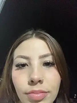 NicolleXotic online show from 1, 10, 2025