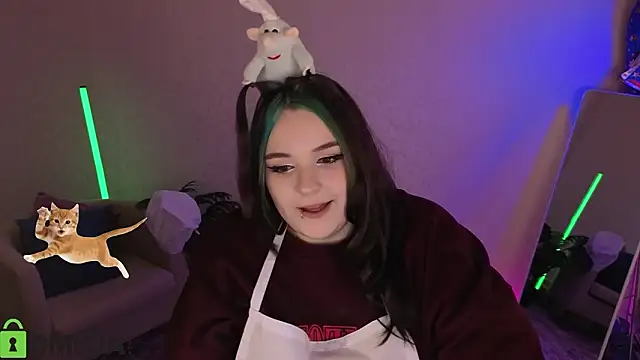 Mia R0ss online show from 24, 3, 2026