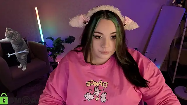 Mia R0ss online show from 31, 3, 2026