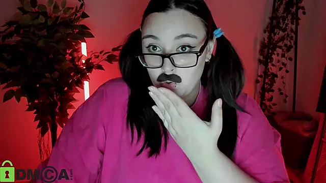 Mia R0ss online show from 20, 2, 2026