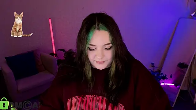 Mia R0ss online show from 30, 3, 2026