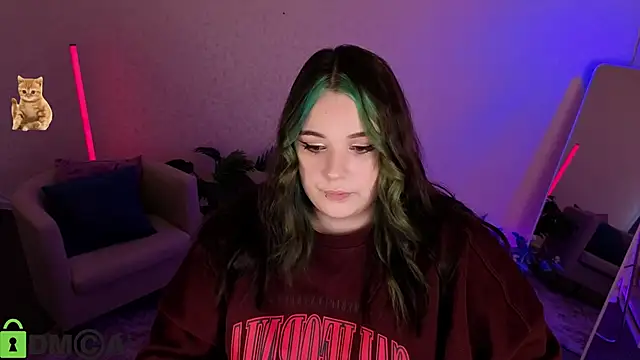 Mia R0ss online show from 26, 3, 2026