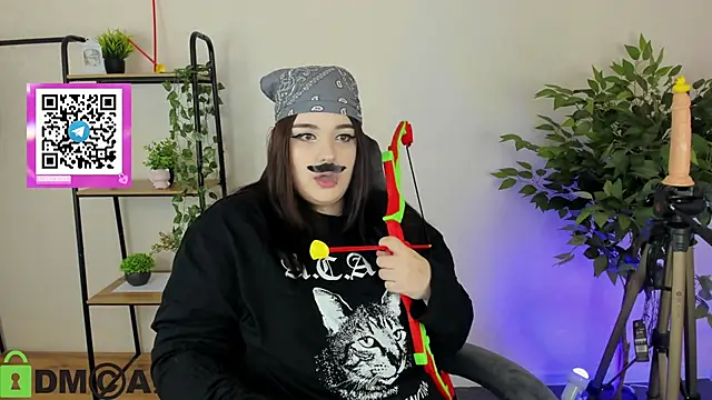 Mia R0ss online show from 10, 1, 2026