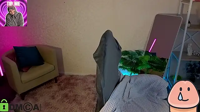 Mia R0ss online show from 8, 3, 2026