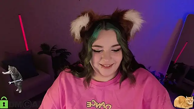 Mia R0ss online show from 25, 3, 2026