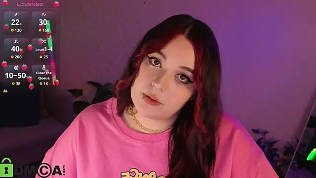 Mia R0ss online show from 5, 4, 2026