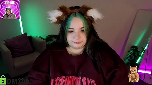 Mia R0ss online show from 22, 3, 2026