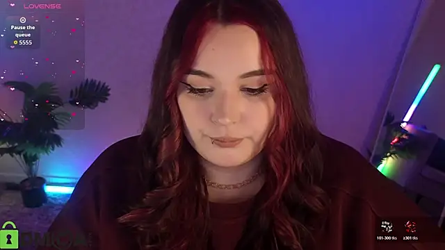 Mia R0ss online show from 9, 4, 2026