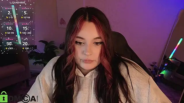 Mia R0ss online show from 15, 4, 2026