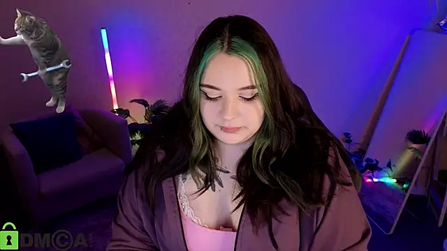 Mia R0ss online show from 29, 3, 2026