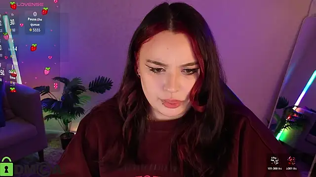 Mia R0ss online show from 6, 4, 2026