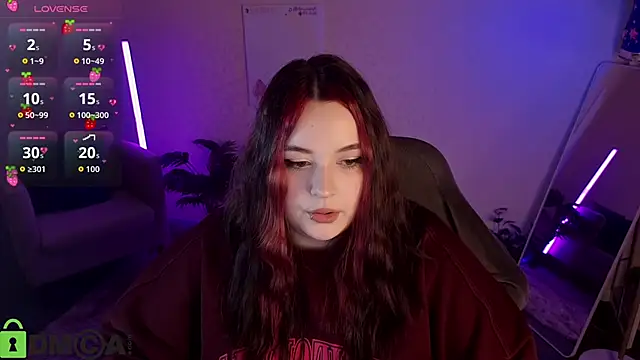 Mia R0ss online show from 11, 4, 2026