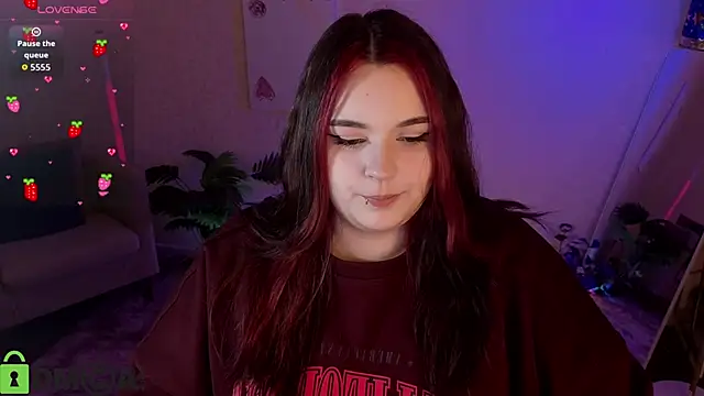 Mia R0ss online show from 12, 4, 2026