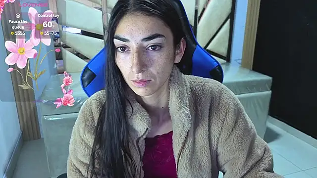 Maily a  online show from 18, 4, 2026