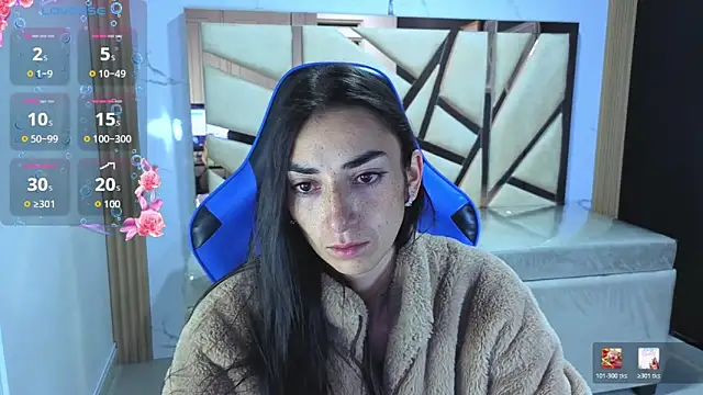 Maily a  online show from 19, 4, 2026