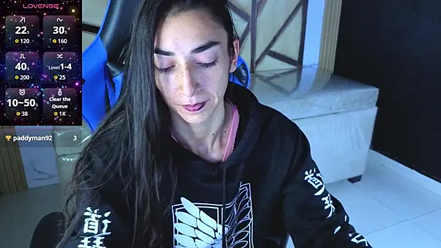 Maily a  online show from 1, 4, 2026