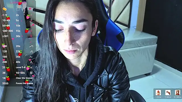 Maily a  online show from 2, 4, 2026