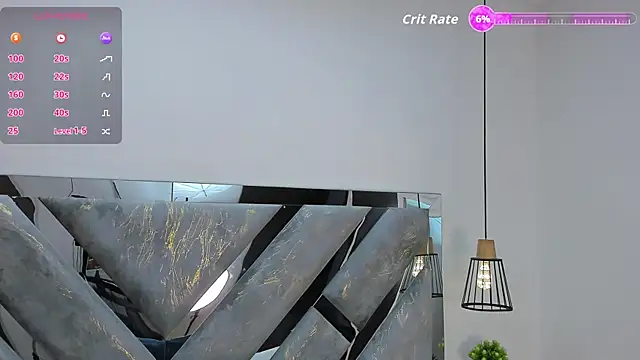 Amy Ferreira online show from 31, 10, 2025