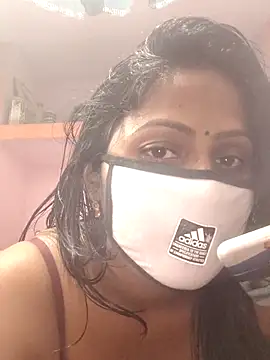 Jasmine Januja online show from 19, 12, 2025