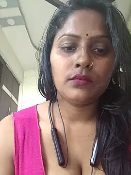 Jasmine Januja online show from 6, 1, 2026