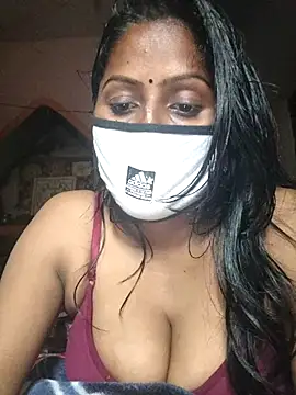 Jasmine Januja online show from 18, 12, 2025