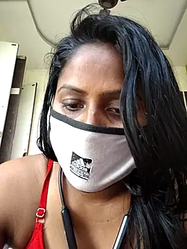 Jasmine Januja online show from 8, 1, 2026