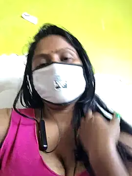 Jasmine Januja online show from 12, 1, 2026