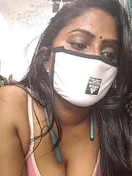 Jasmine Januja online show from 1, 11, 2025