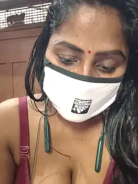 Jasmine Januja online show from 15, 11, 2025