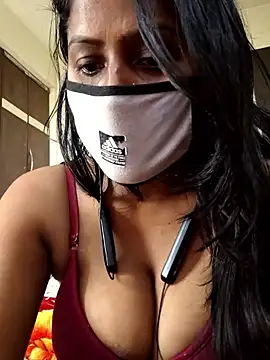 Jasmine Januja online show from 9, 1, 2026