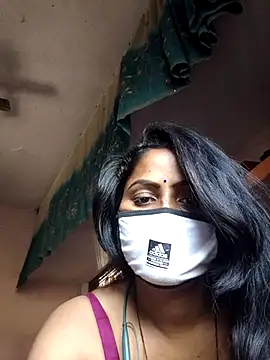 Jasmine Januja online show from 12, 10, 2025