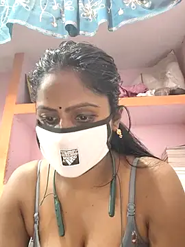 Jasmine Januja online show from 8, 11, 2025