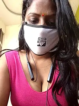 Jasmine Januja online show from 11, 1, 2026