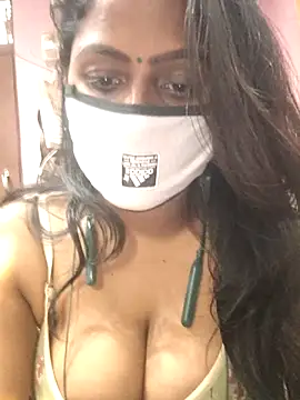 Jasmine Januja online show from 22, 11, 2025