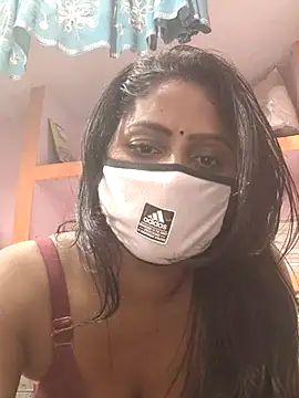 Jasmine Januja online show from 1, 11, 2025