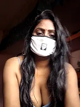 Jasmine Januja online show from 3, 11, 2025