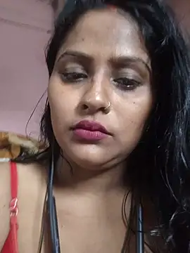 Jasmine Januja online show from 30, 5, 2026
