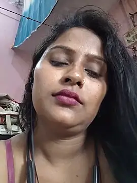 Jasmine Januja online show from 21, 5, 2026