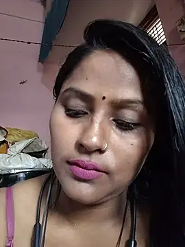 Jasmine Januja online show from 1, 6, 2026