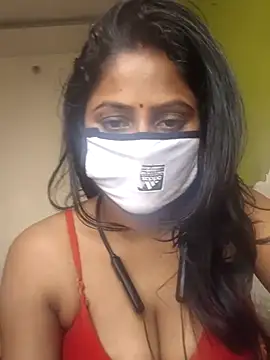 Jasmine Januja online show from 14, 2, 2026