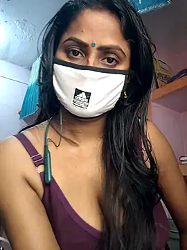 Jasmine Januja online show from 17, 10, 2025