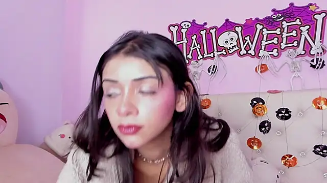 Yuni kim online show from 25, 10, 2025