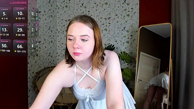 Sophi X online show from 25, 11, 2025