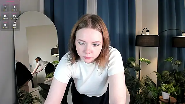 Sophi X online show from 13, 11, 2025