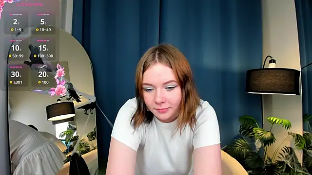 Sophi X online show from 28, 10, 2025