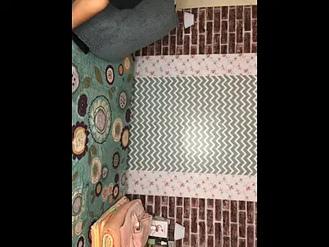 KaMila M00N online show from 11, 10, 2025