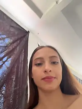KaMila M00N online show from 22, 7, 2026