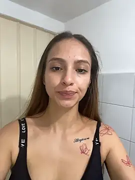 KaMila M00N online show from 25, 7, 2026